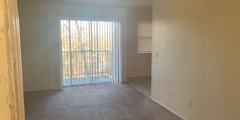 Tulsa Apartment: 4811 S Jackson Ave
