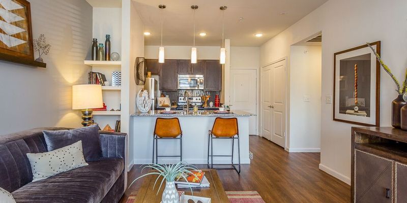 Spring Apartment: 5498 Farm to Market 2920