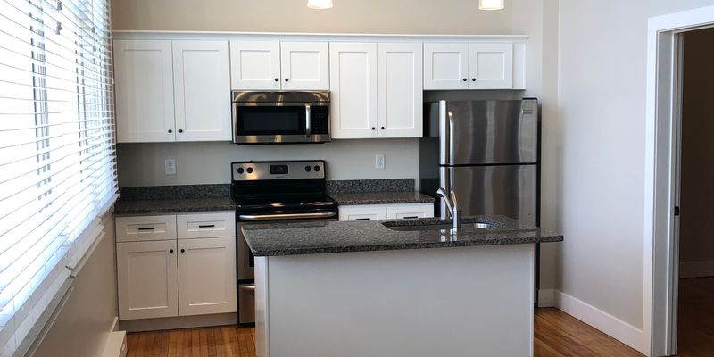 Halifax Apartment: 722 Mountain Road