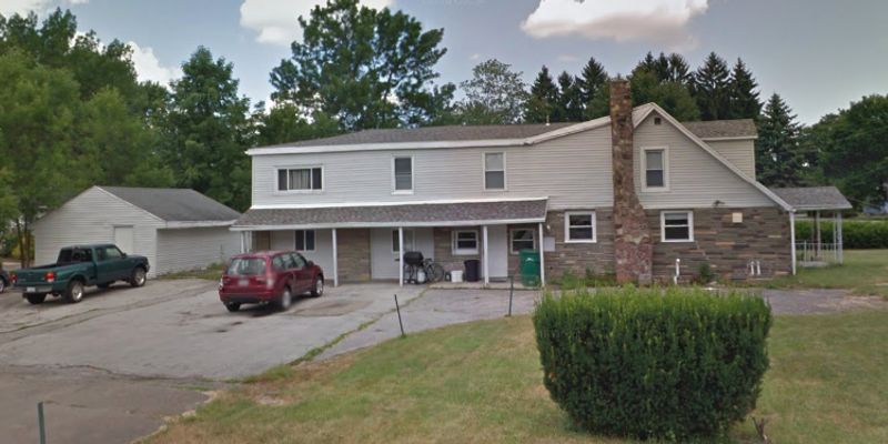 Rochester Apartment: 45 Hazel Street