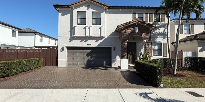 Miami House: 1535 SW 145th Ave #1