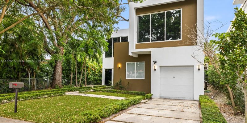Miami House: 1816 SW 23rd St #1