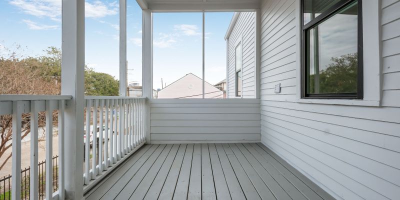 New Orleans Apartment: 3318 S Saratoga St