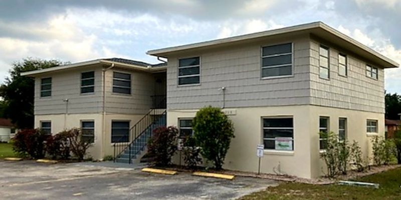 Inverness Apartment: 228 Pleasant Grove Rd