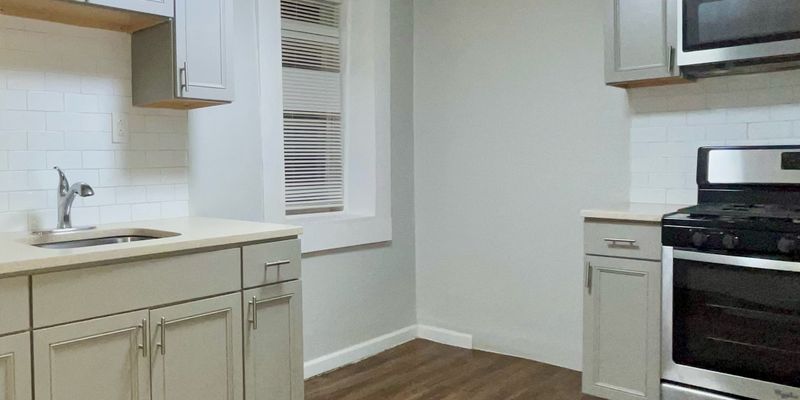 Haledon Apartment: 23 Pompton Rd