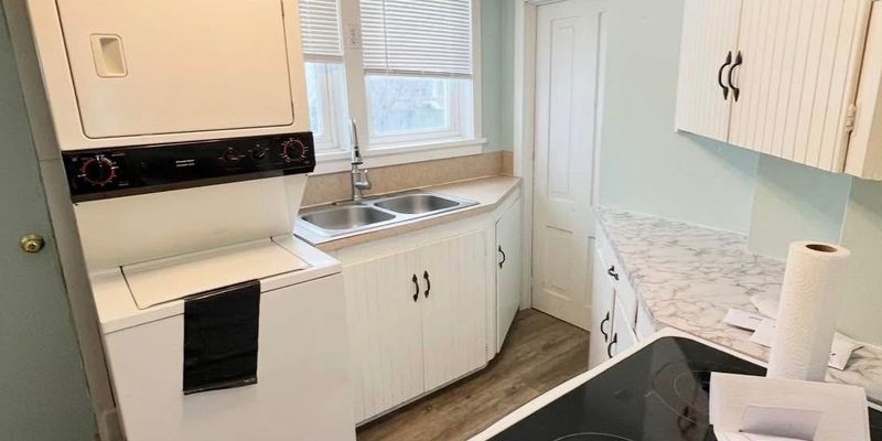 Montoursville Apartment: 503 Church Alley