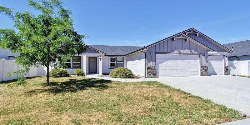 Emmett House: 4044 Queen Anne Dr