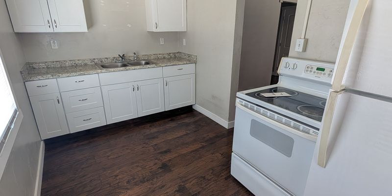 Brigham City Apartment: 228 W 100 N