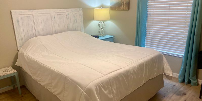 Spring Hill House: 536 Winthrop Dr, Spring Hill, FL 34609, USA