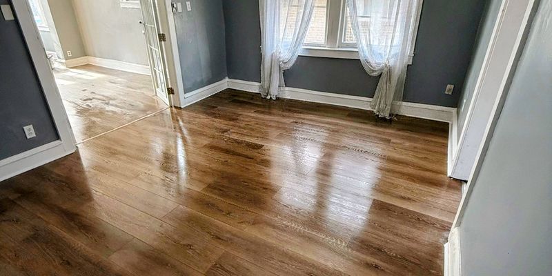 Chester Apartment: 929 Clover Ln