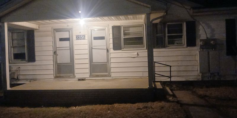 Trinity House: 7356 NC-hwy 62