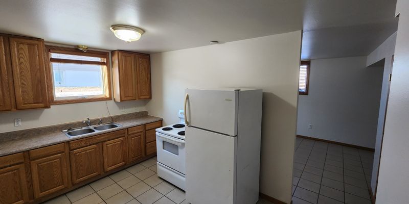 Minot Apartment: 4010 Main St S