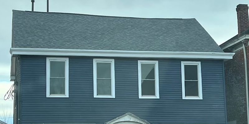 Lawrenceburg Apartment: 206 W Eads Pkwy