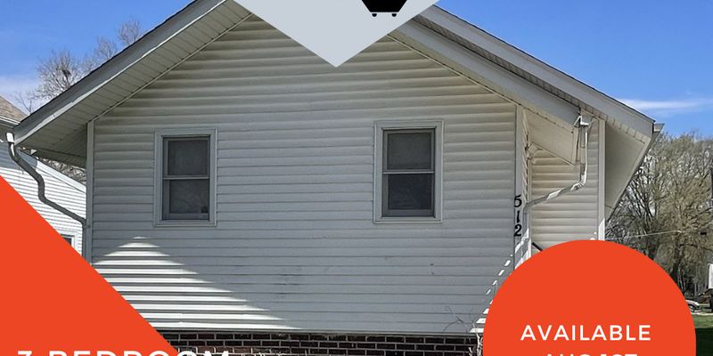 Ames House: 512 Hayward Ave