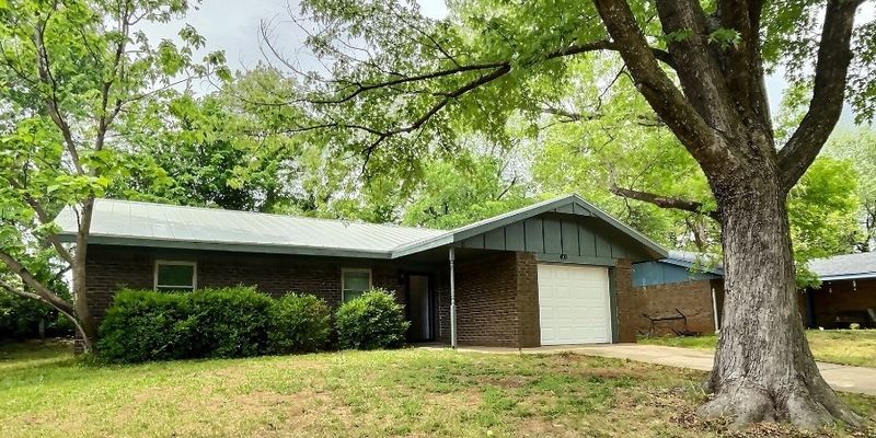 Perkins House: 409 Stansbury Street
