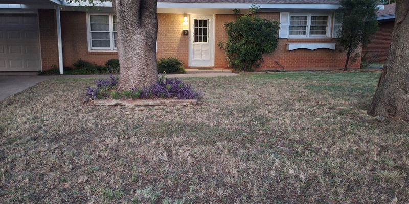 Abilene House: 1513 Yorktown Dr