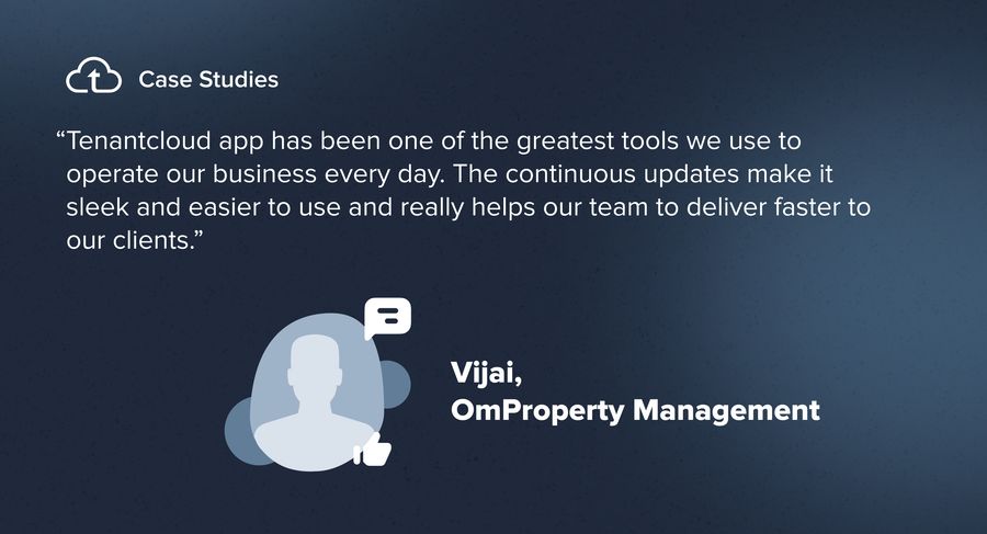 A Case Study on Boosting Productivity: Om Property Management’s Story