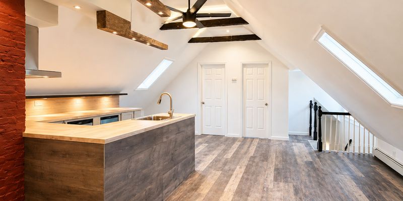 Kearny Apartment: 130 Chestnut St
