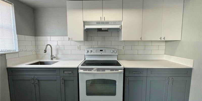 Miami House: 8444 NW 4th Ave