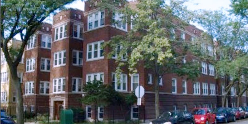 Chicago Apartment: 4866 North Talman Avenue