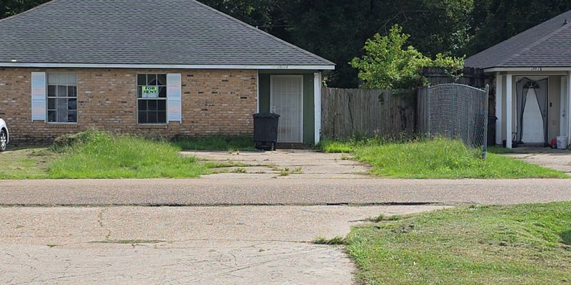 Baton Rouge House: 10134 El Scott Avenue