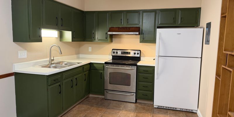 Rockford Apartment: 4812 Javelin Dr