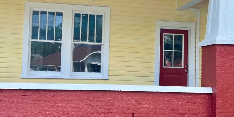 Selma House: 415 Young Street