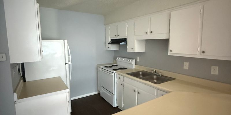 Huntsville Apartment: 3815 Newson Rd SW