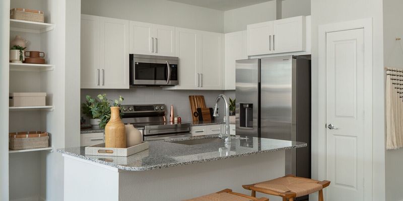 Humble Apartment: 19710 Townsen Blvd