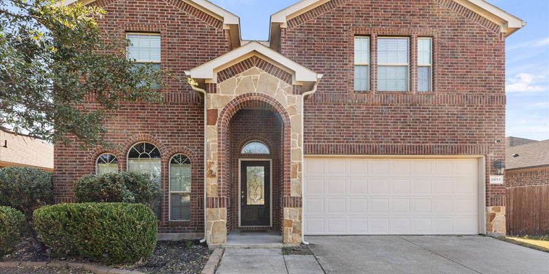 Heartland House: 2011 Sterling Gate Dr