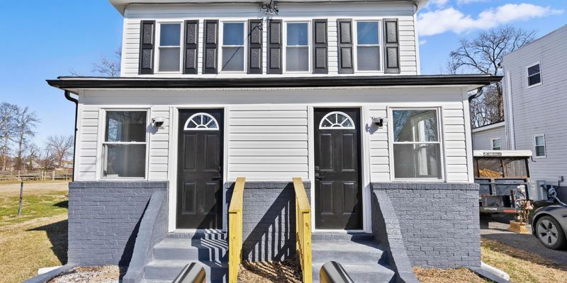 Edgemere House: 2507 Sycamore Ave