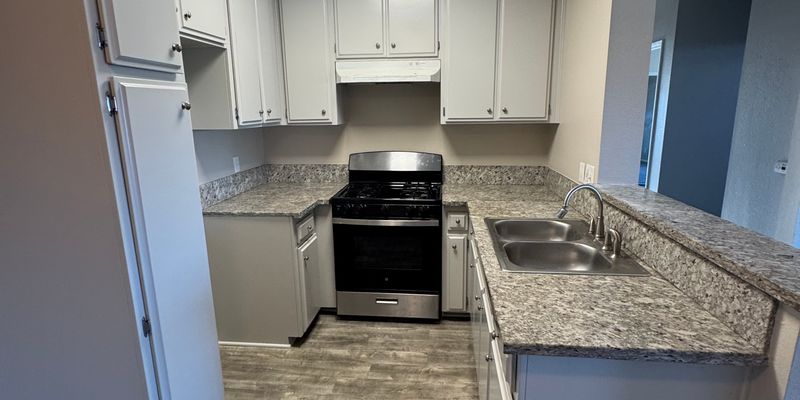 Torrance Apartment: 1351 West 228th Street