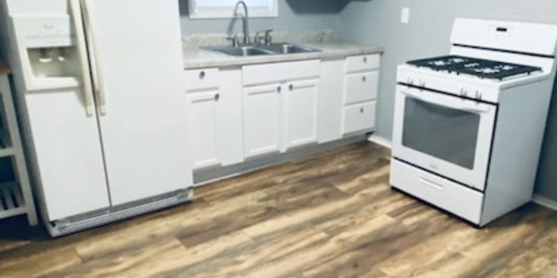 Terre Haute Apartment: 1103 N 8th St