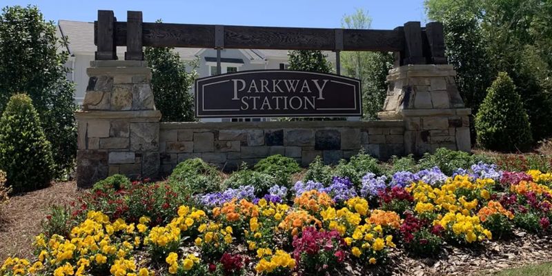 Cartersville Townhome: 1026 Paddington Dr