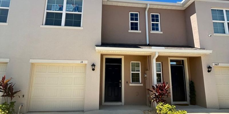 Haines City House: 1471 Plank Pl