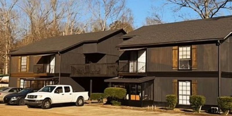 Columbus Apartment: 20 Knights Cove