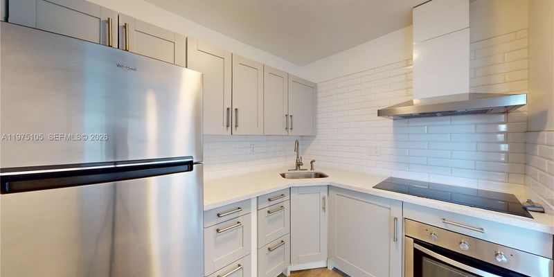 North Miami House: 2345 NE 135th St