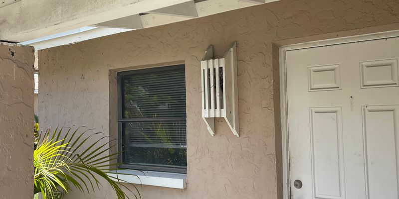 Bonita Springs House: 27600 South View Dr #153