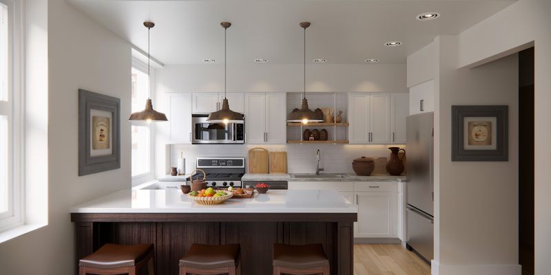 Altoona Apartment: 2015 Broad Avenue