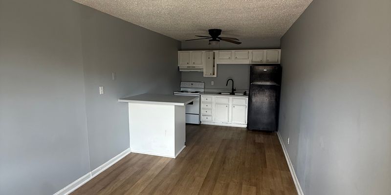Huntsville Apartment: 4111 Newson Rd SW