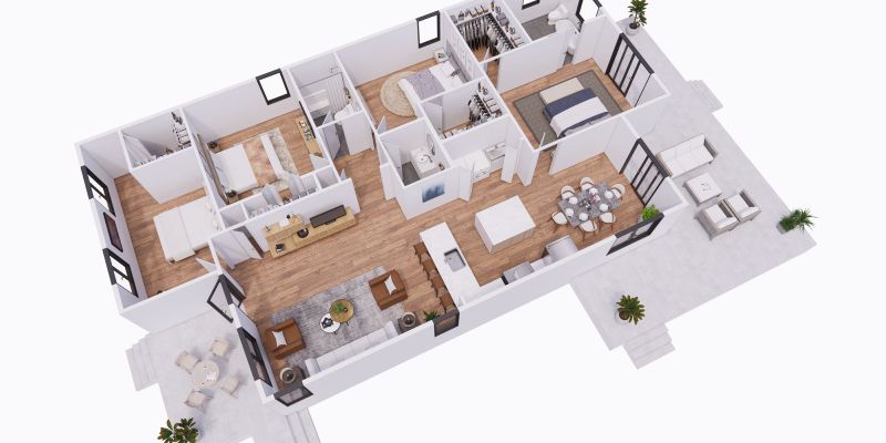 Savannah House: 3917 Crane St