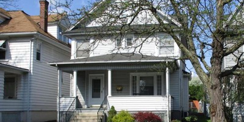 Forty Fort House: 44 Virginia Terrace