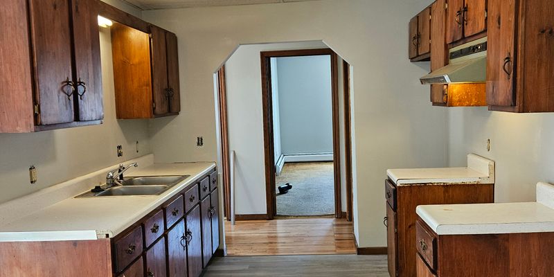 Montague Apartment: 172 Avenue A