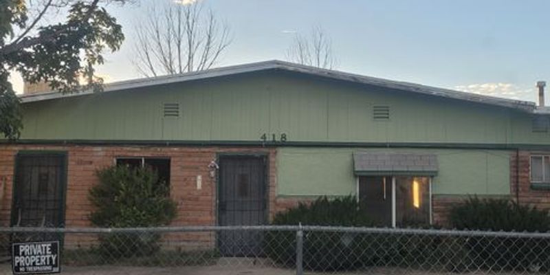 Willcox Multiplex: 418 N Austin Blvd