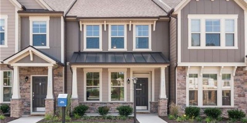 Mechanicsville House: 8007 Rutland Village Dr
