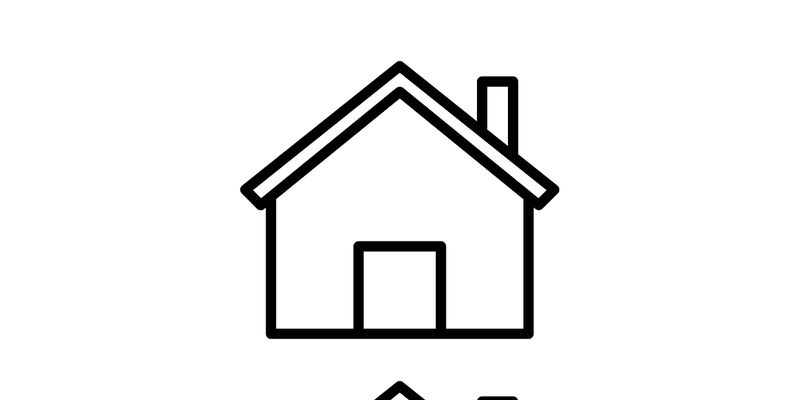 Georgetown House: 800 Kimberly St