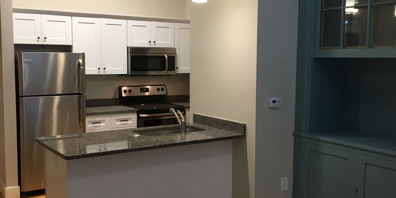 Halifax Apartment: 722 Mountain Road