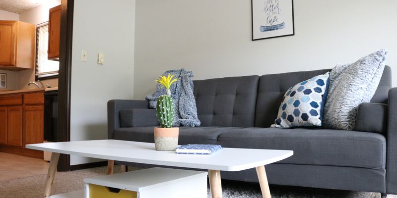 Warsaw Apartment: 411 N. Parker Street