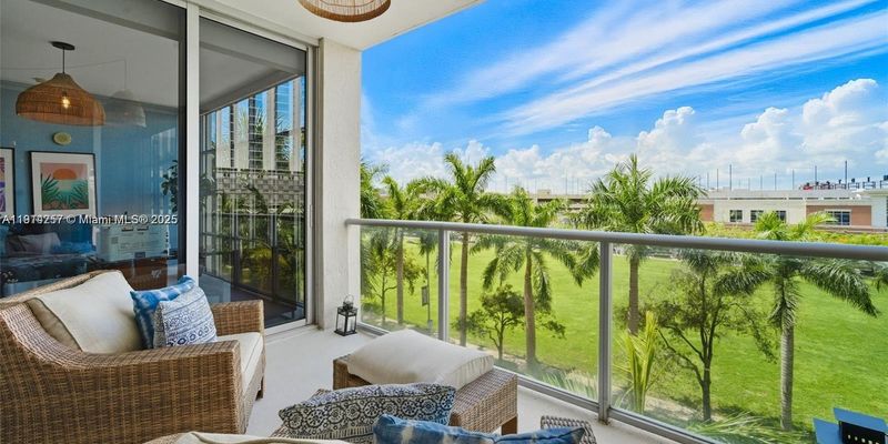 Miami Condo: 3451 NE 1st Ave