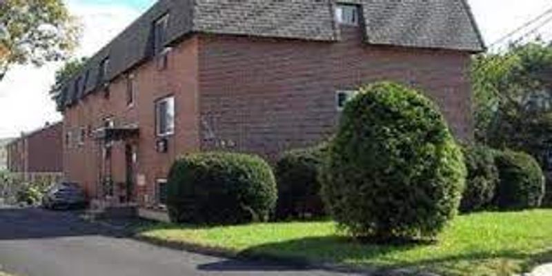 New Britain Apartment: 385 High Street